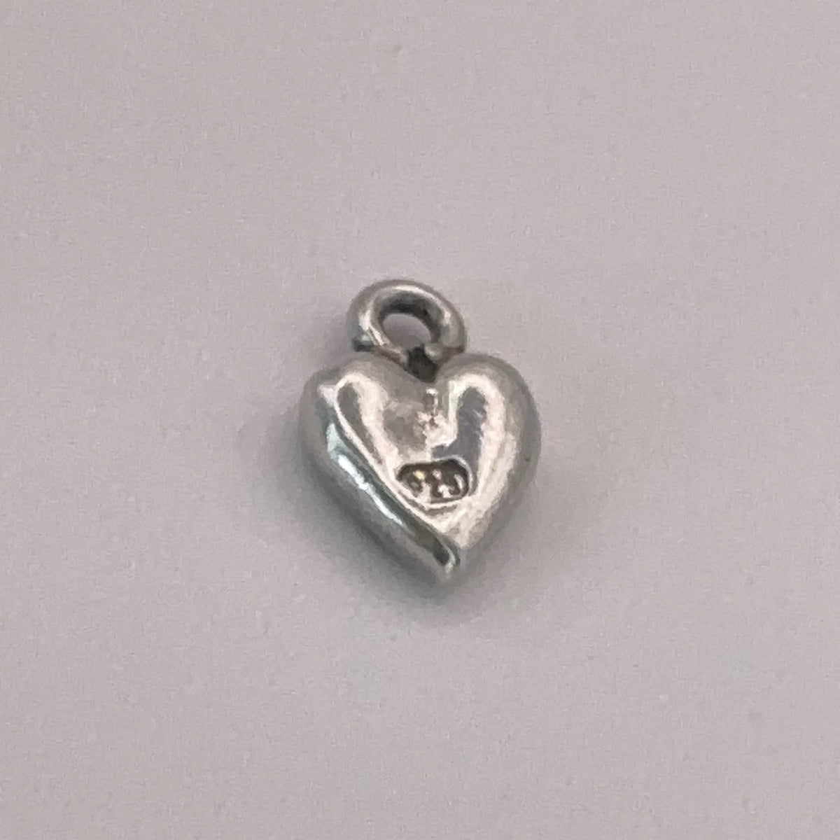Teeny Heart