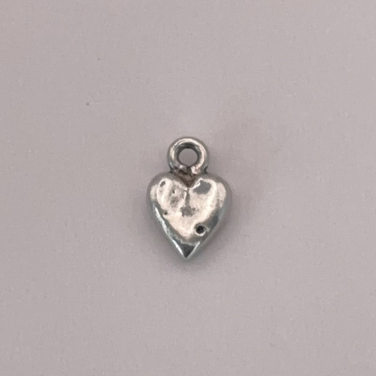 Teeny Heart
