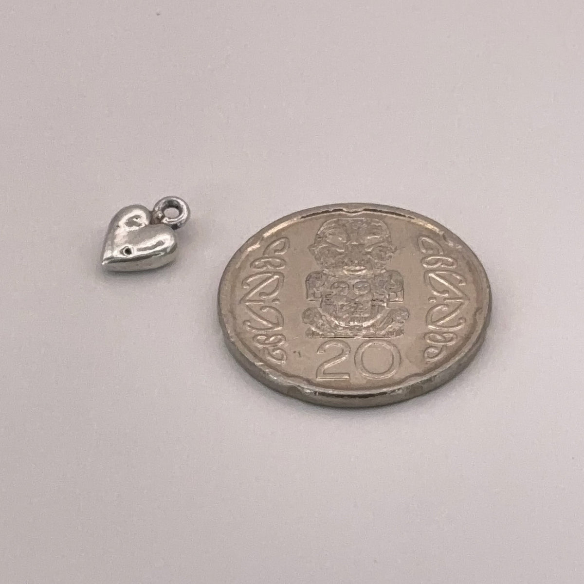 Teeny Heart