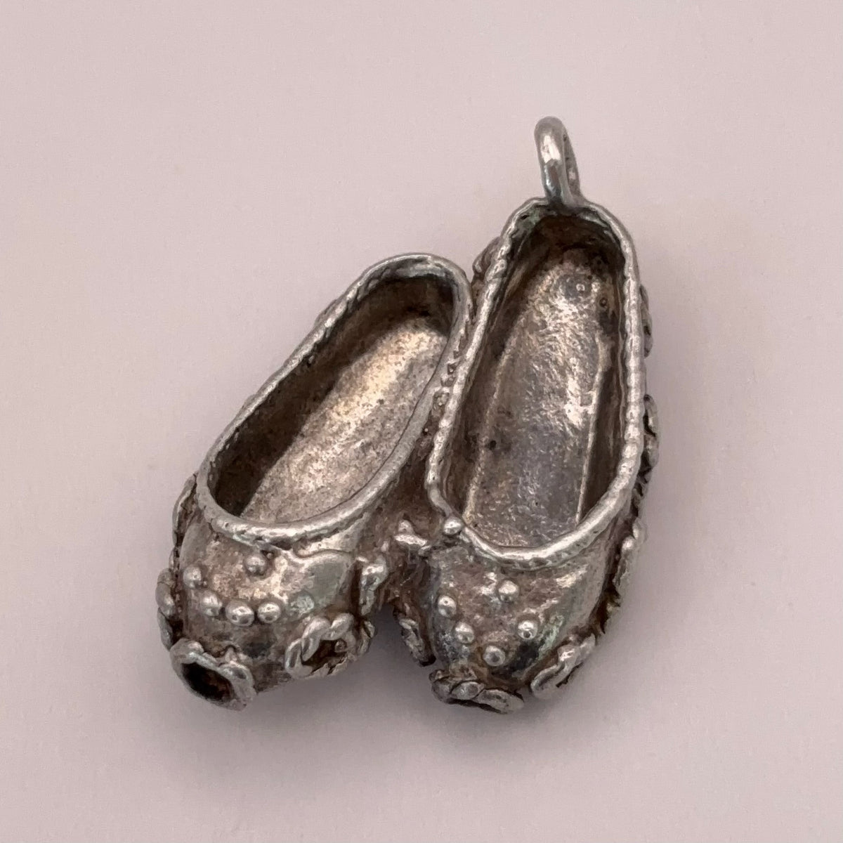 Heavy Slippers