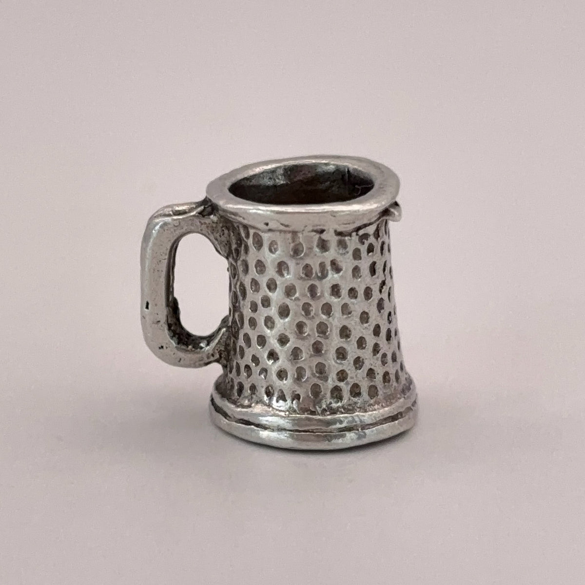 Detailed Mug