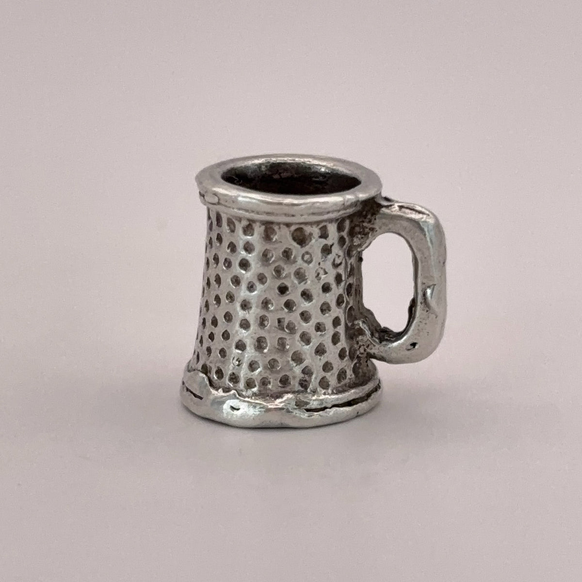 Detailed Mug