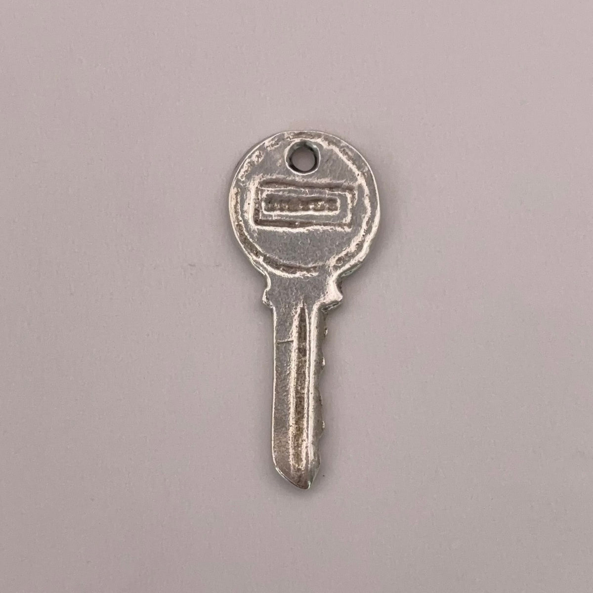 Precious Key