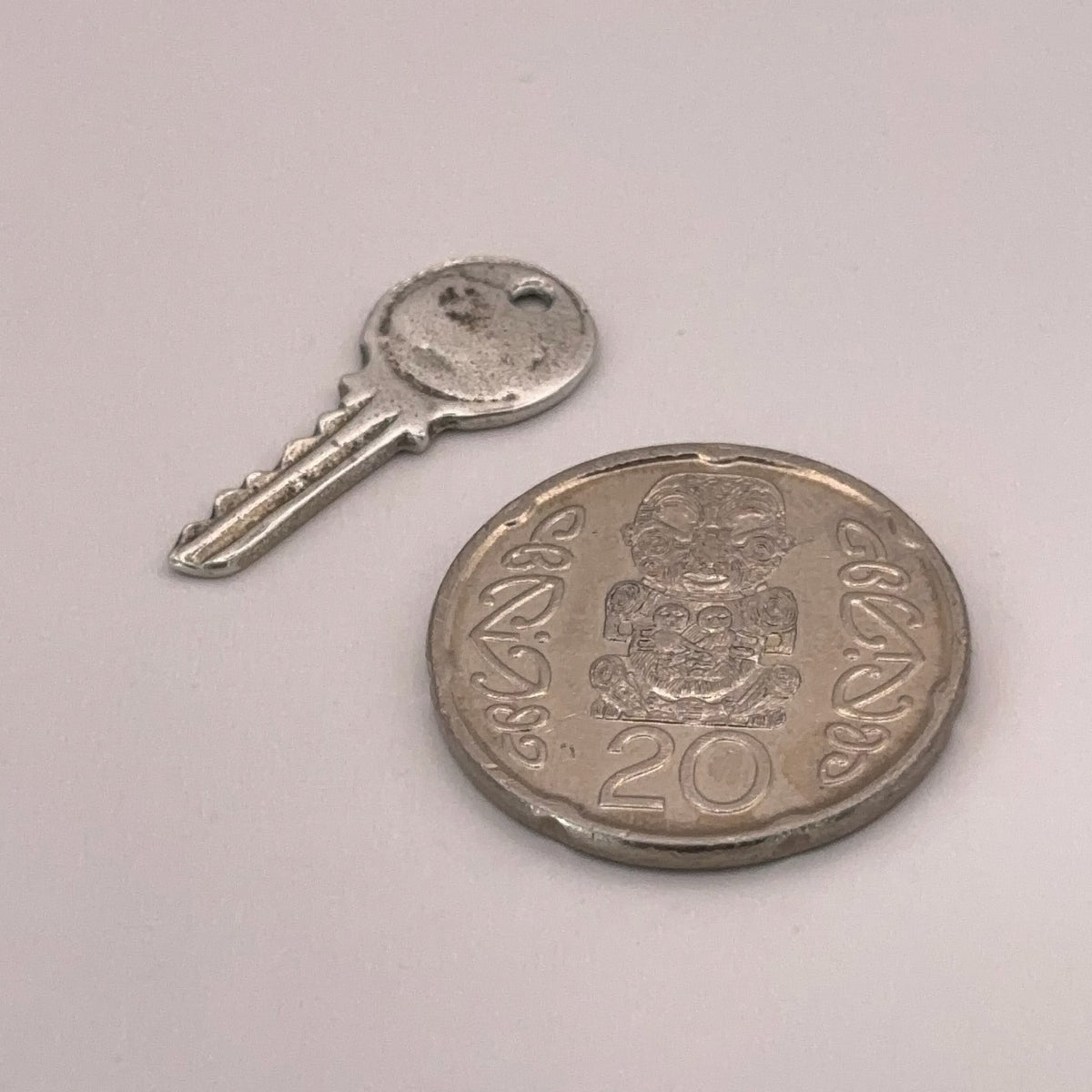 Precious Key
