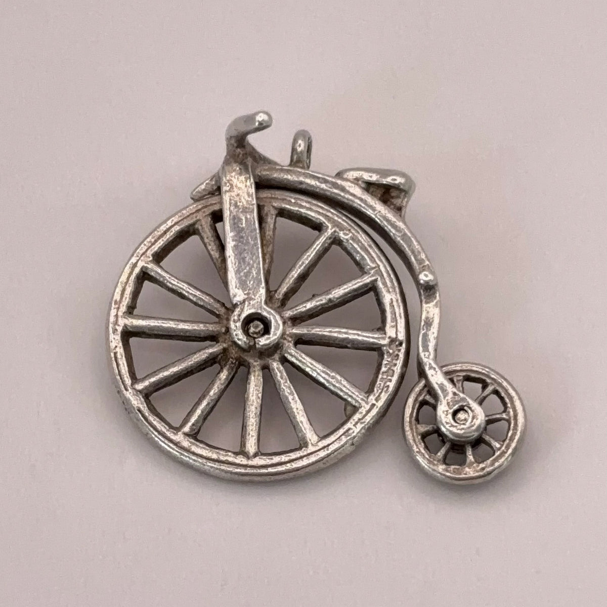 Large Penny Farthing