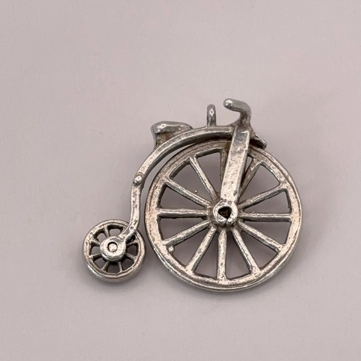 Large Penny Farthing