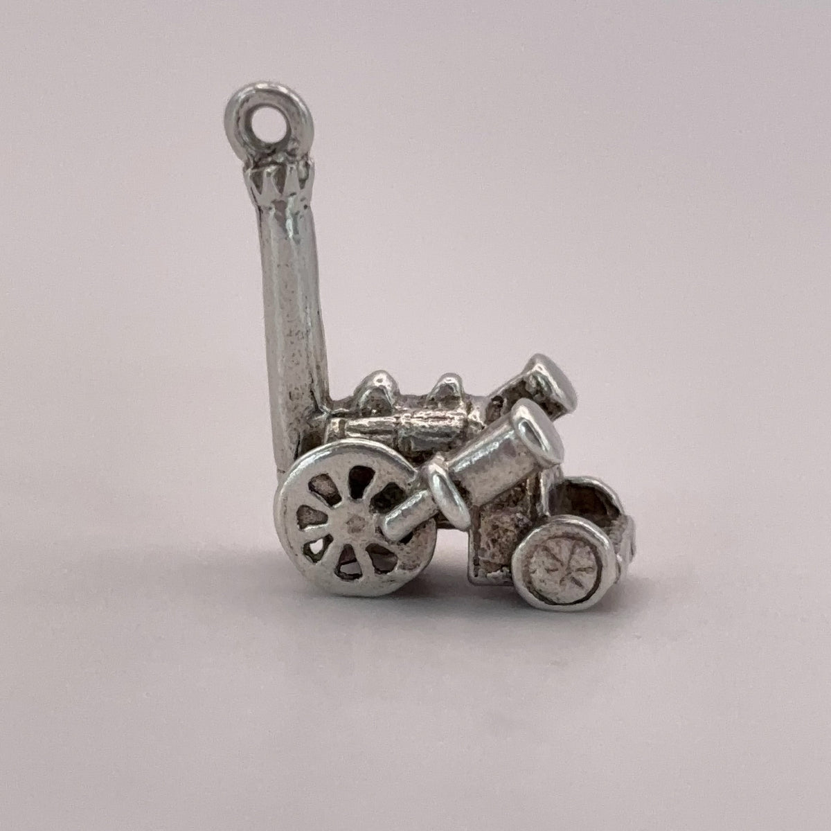 Stephenson's Motor