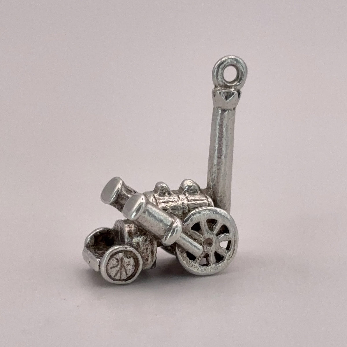 Stephenson's Motor