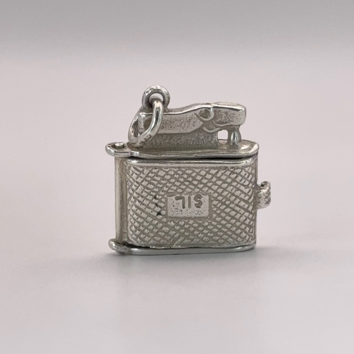 Opening Lighter