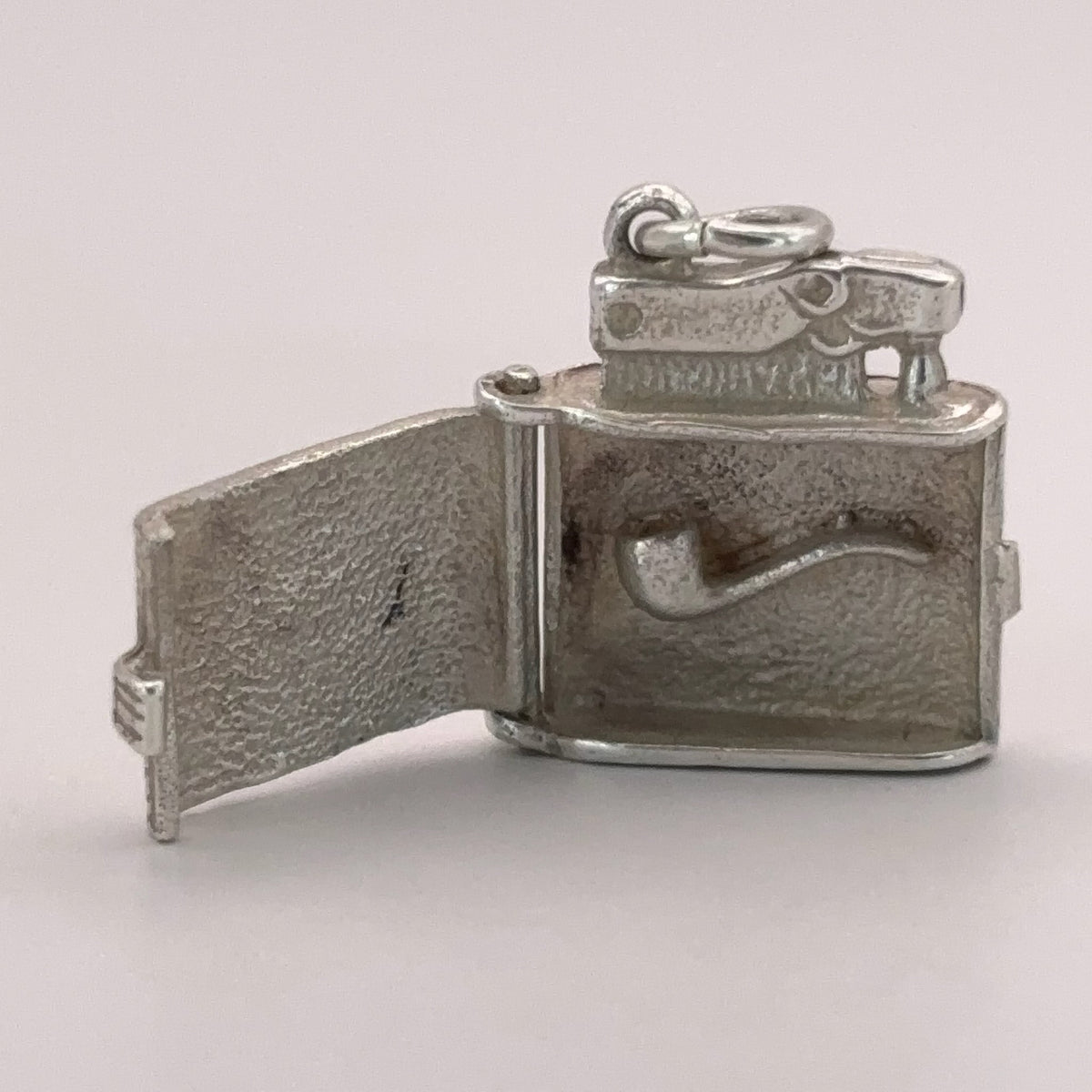 Opening Lighter