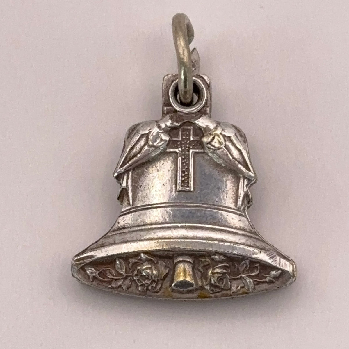 Notre Dame Bell
