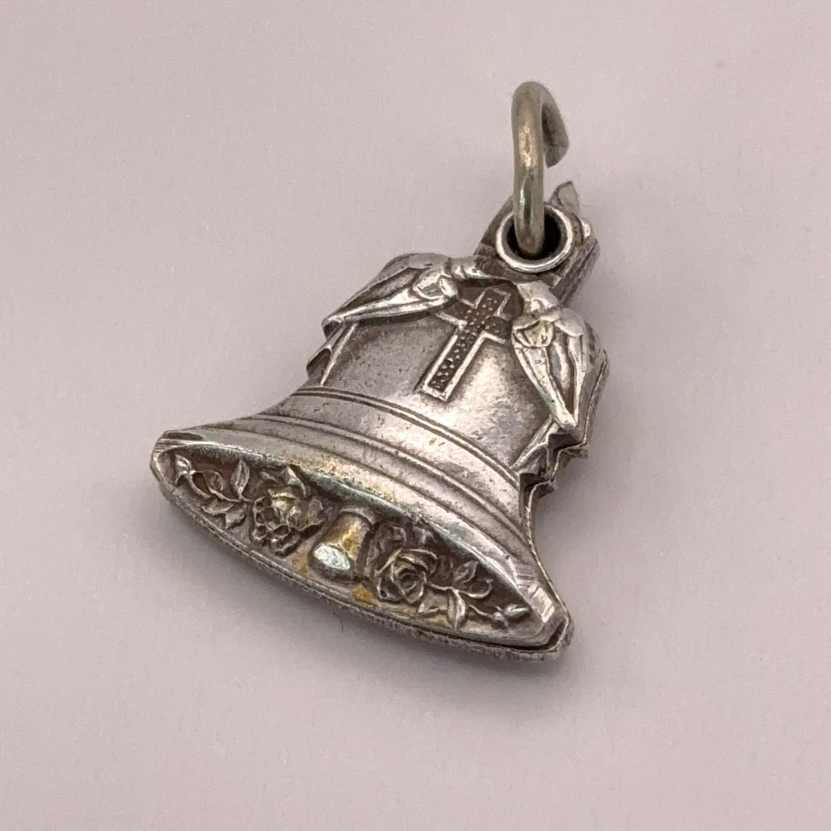 Notre Dame Bell