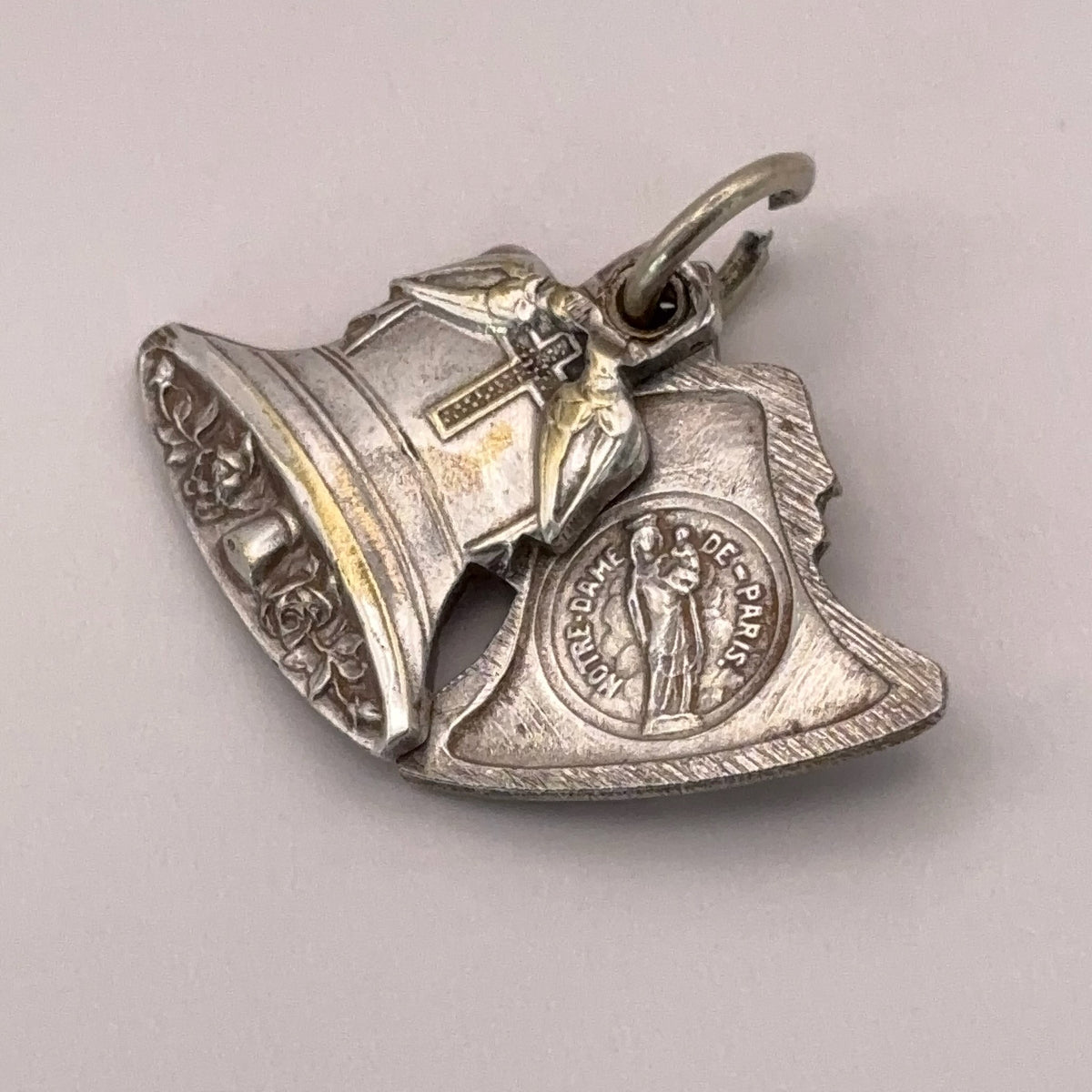Notre Dame Bell