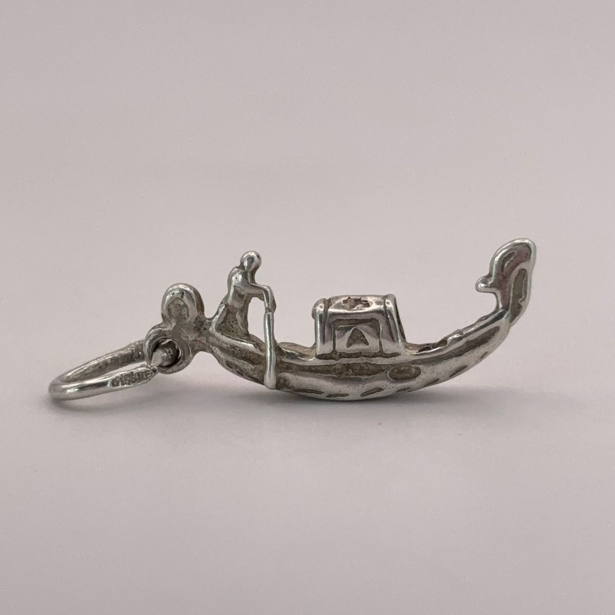 Detailed Gondola