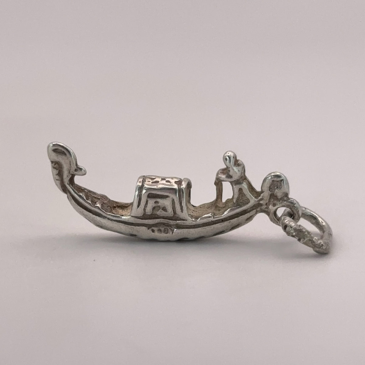 Detailed Gondola