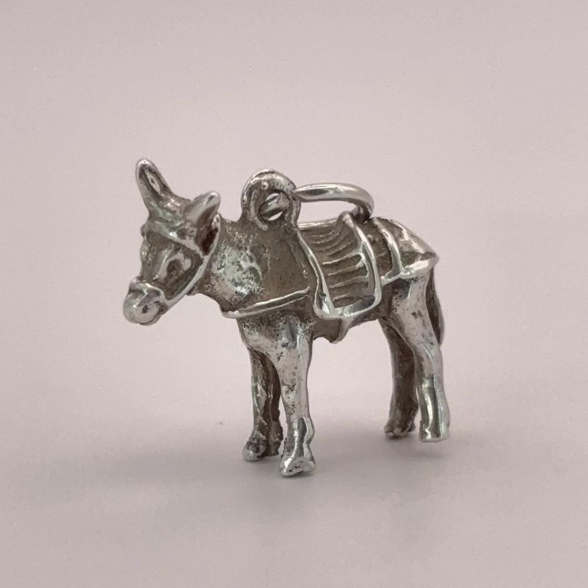 Dinky Donkey