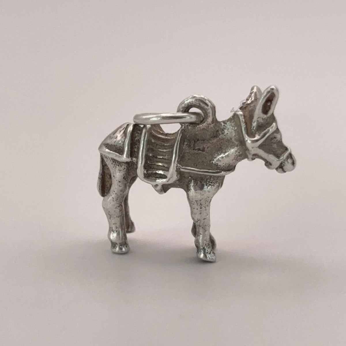 Dinky Donkey