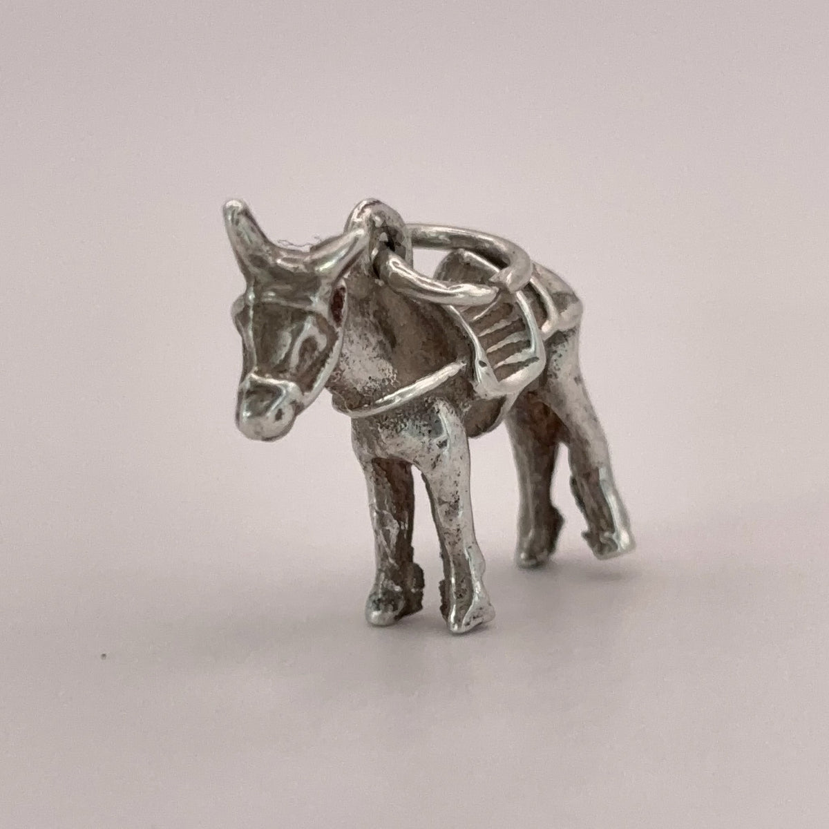 Dinky Donkey