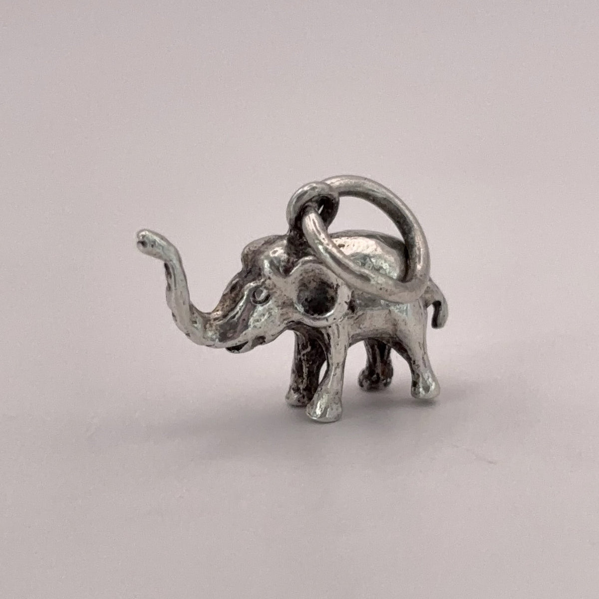 Sweet Elephant