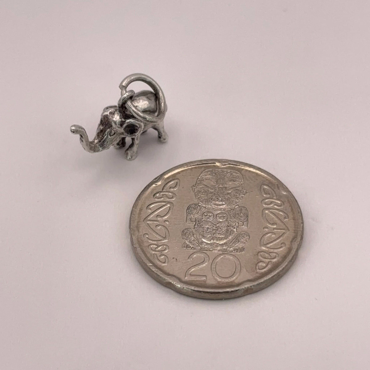 Sweet Elephant