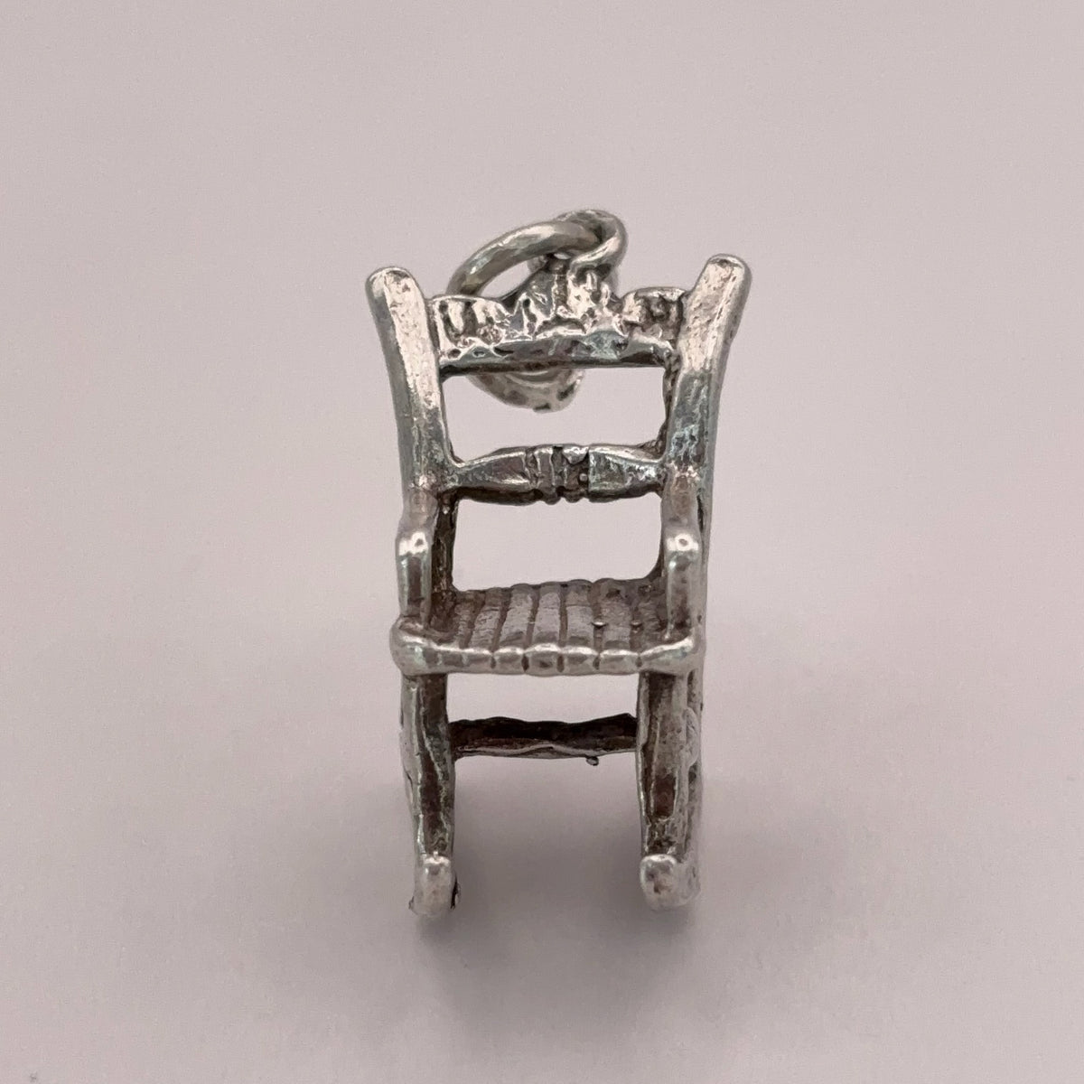 Detailed Rocking Chair