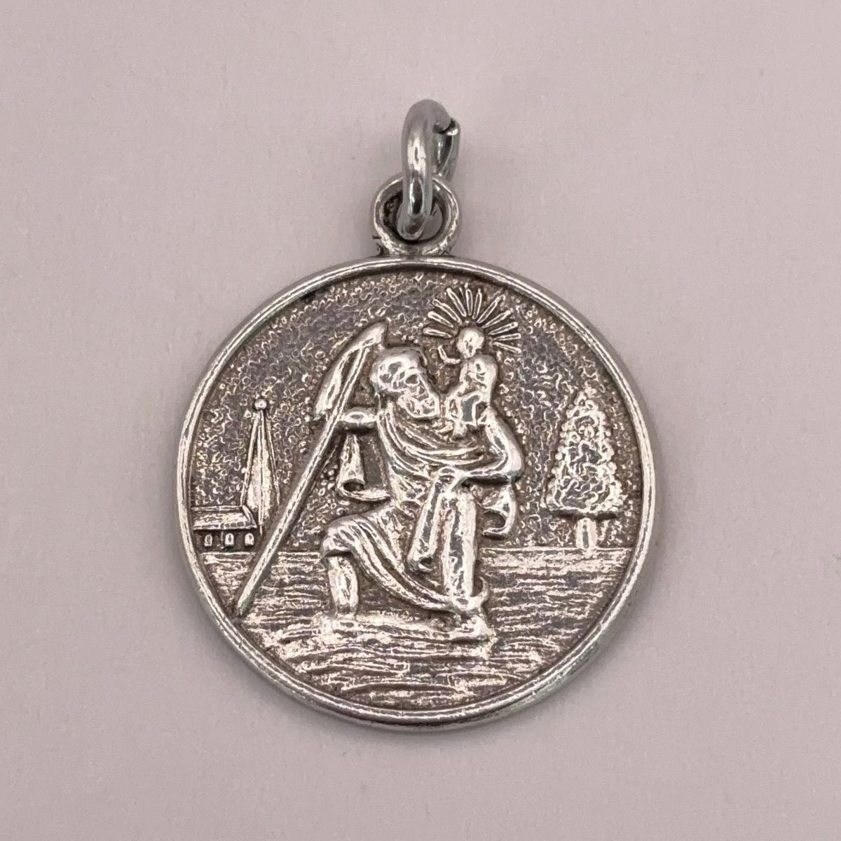 Saint Christopher
