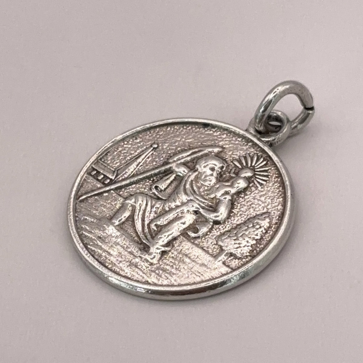 Saint Christopher