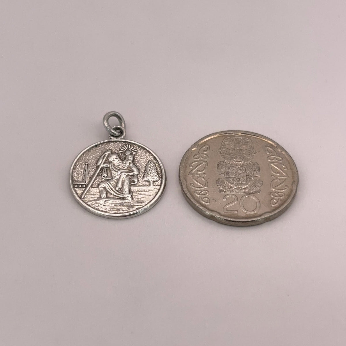 Saint Christopher