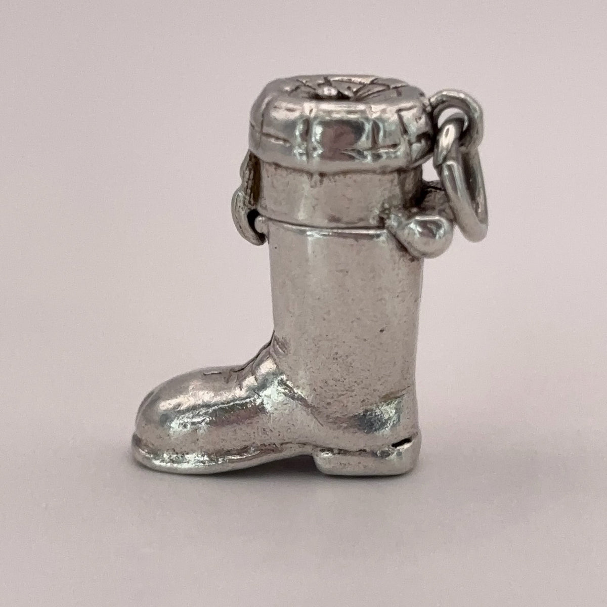 Puss in Boots