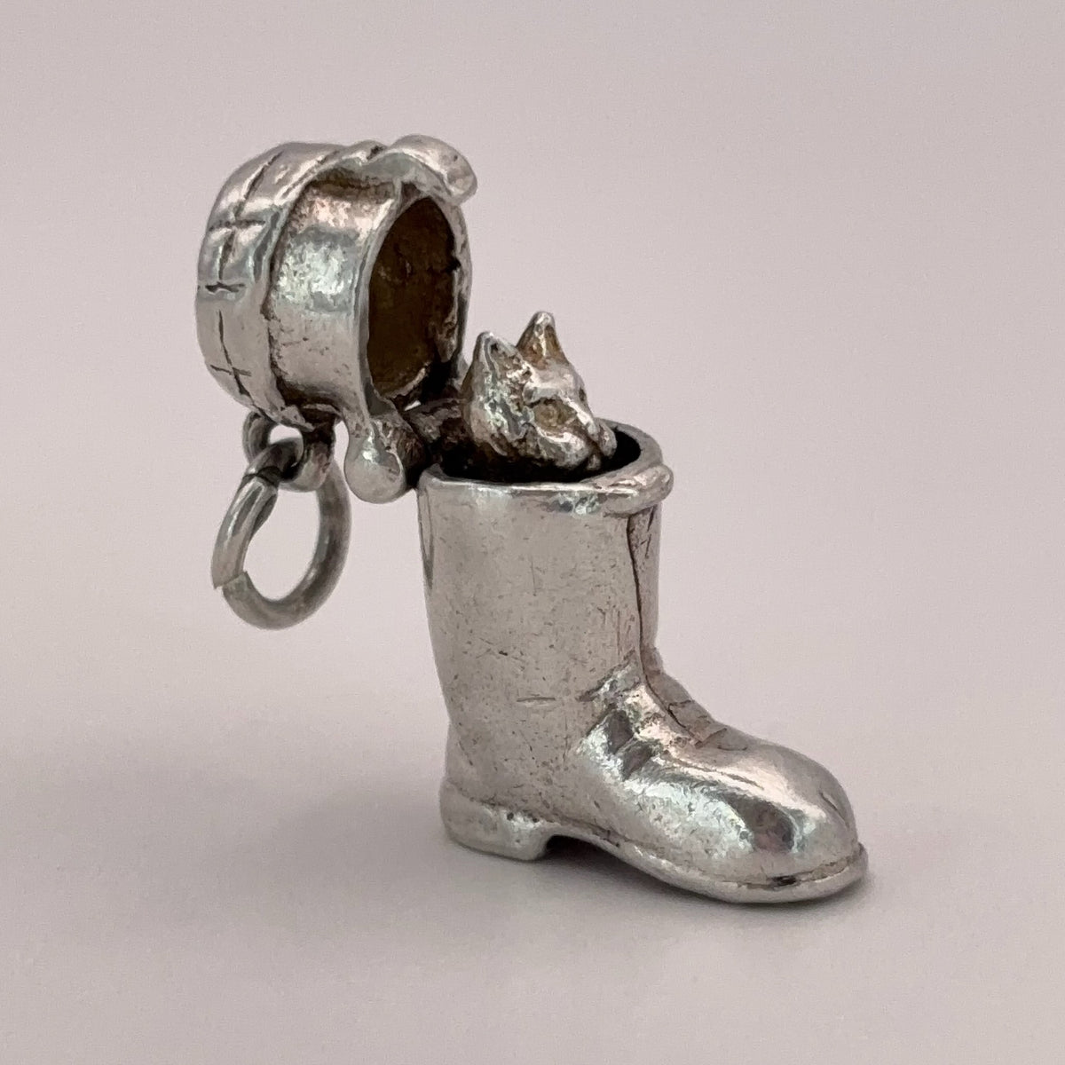 Puss in Boots