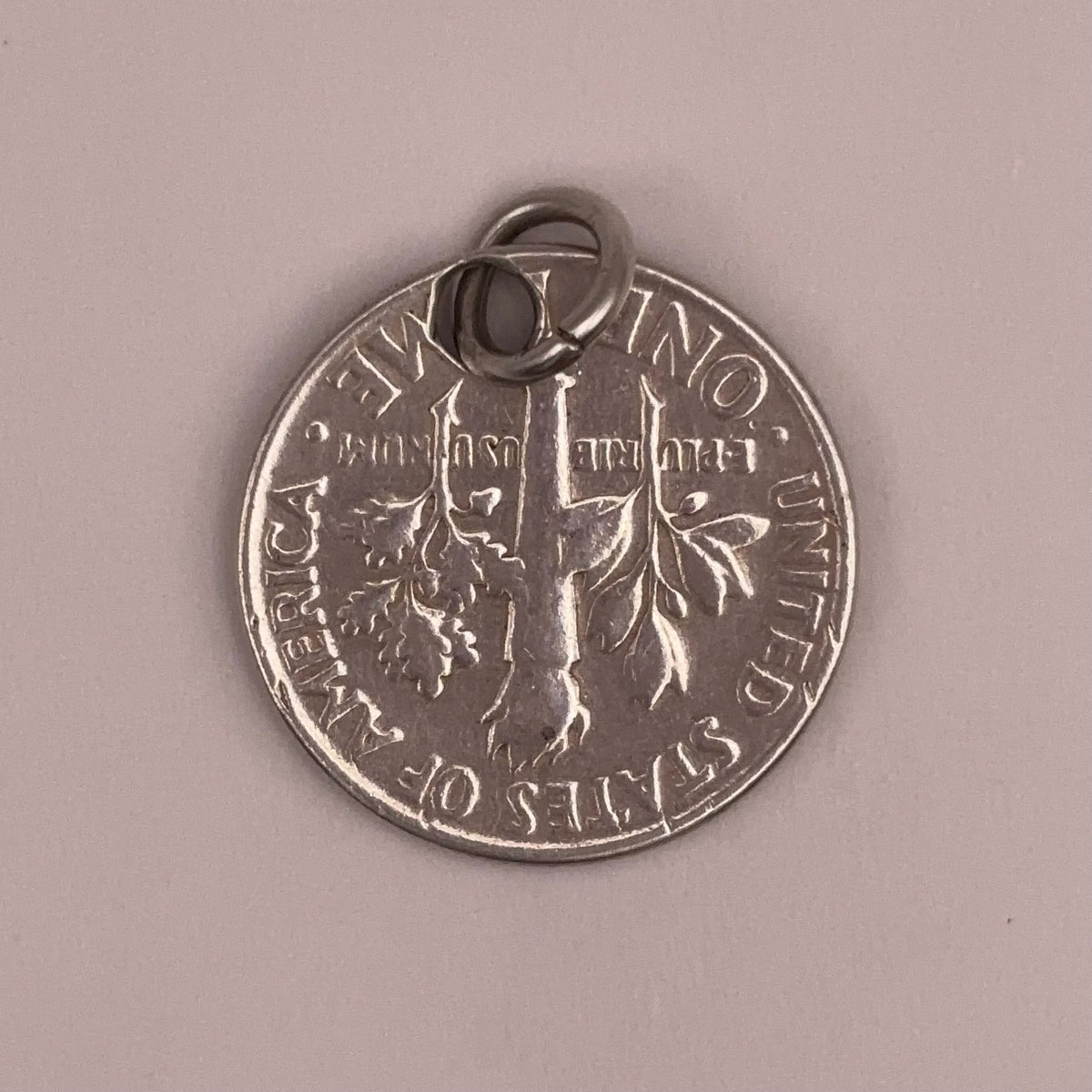 Roosevelt Silver Dime
