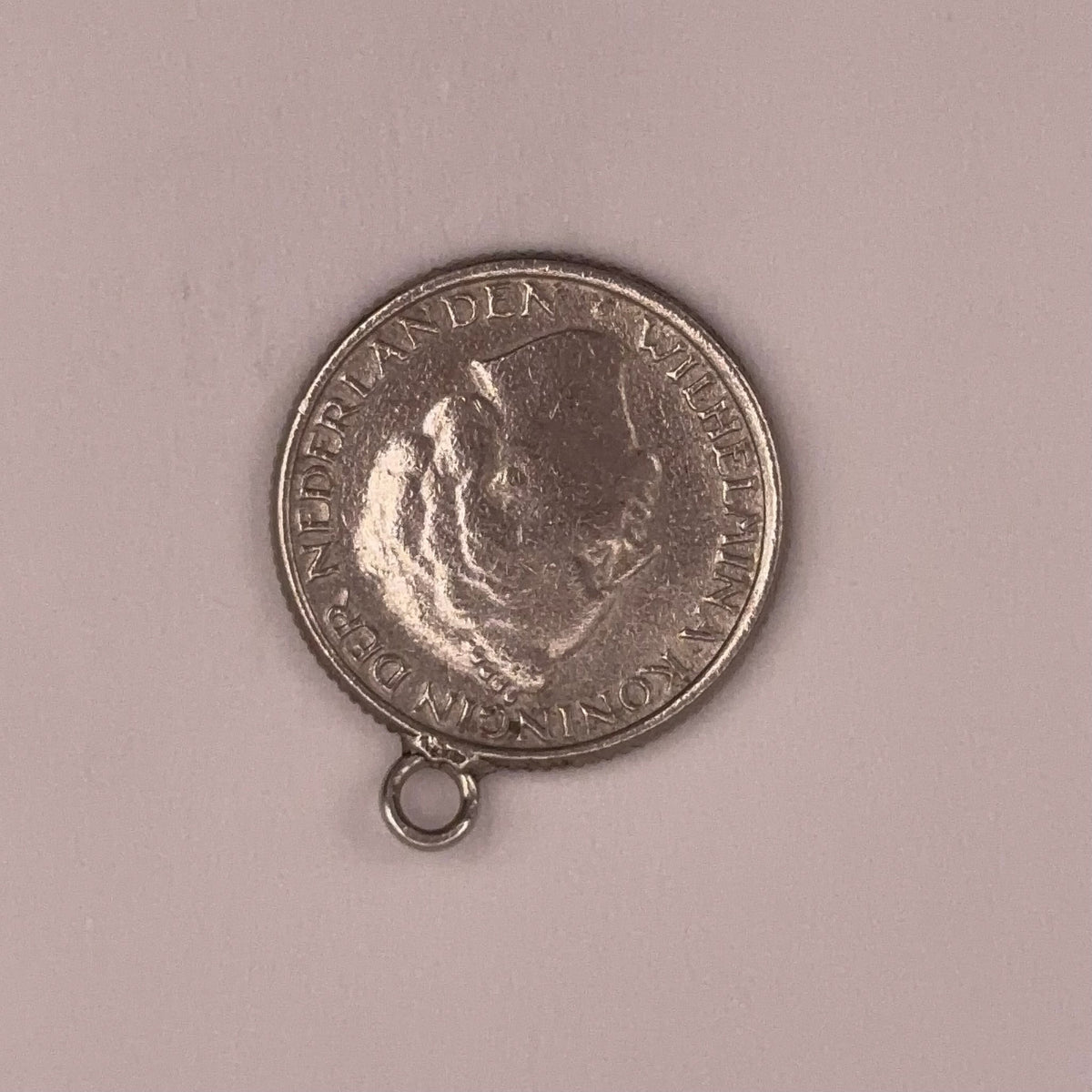 Dutch 1948 10 Cent