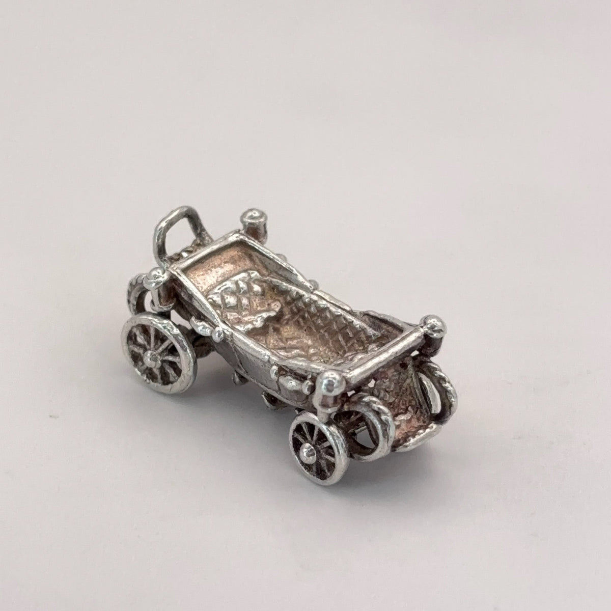 Large Carriage