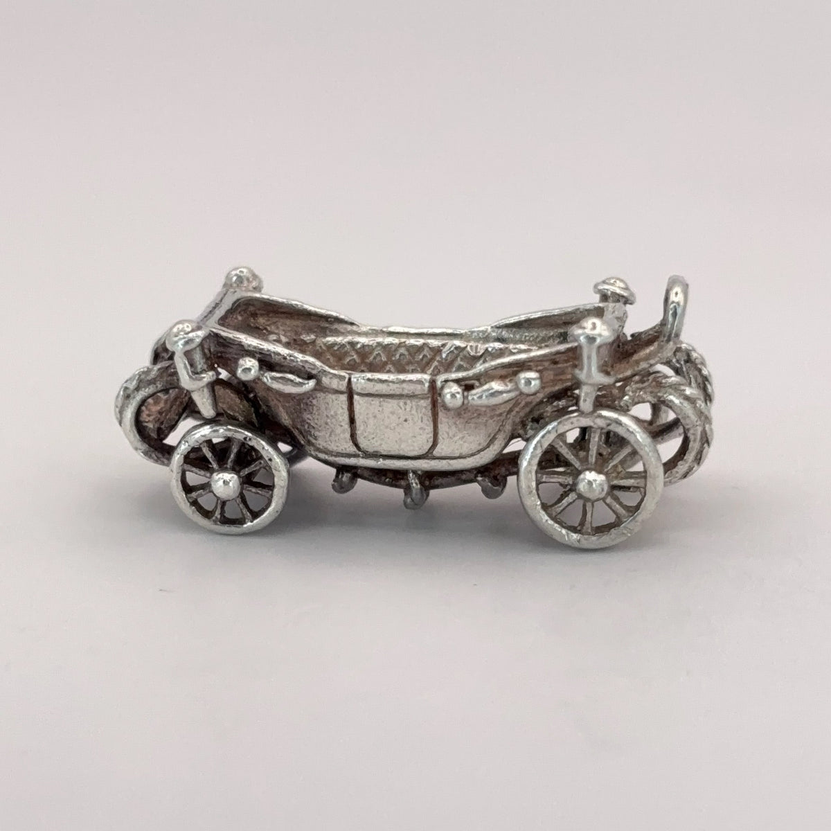 Large Carriage